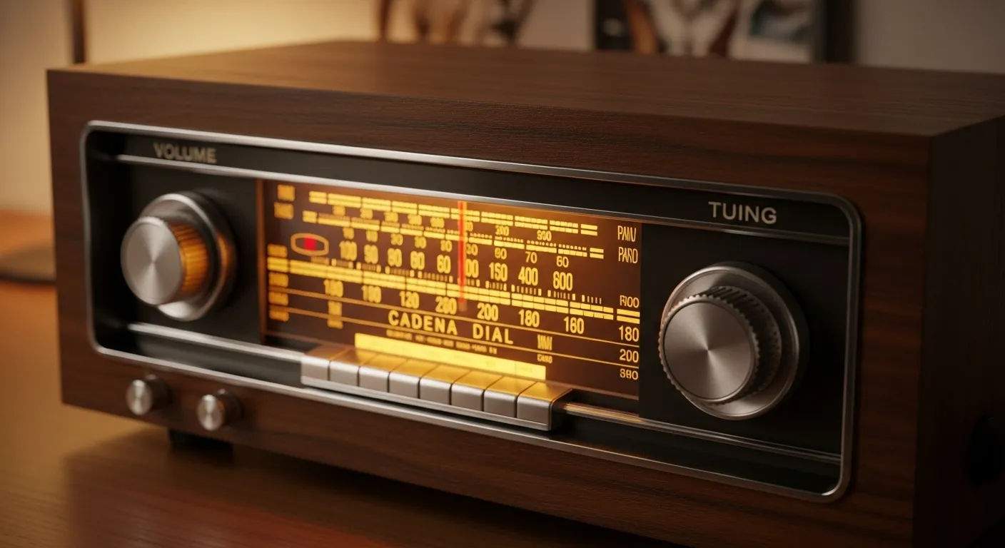 cadena dial directo escuchar