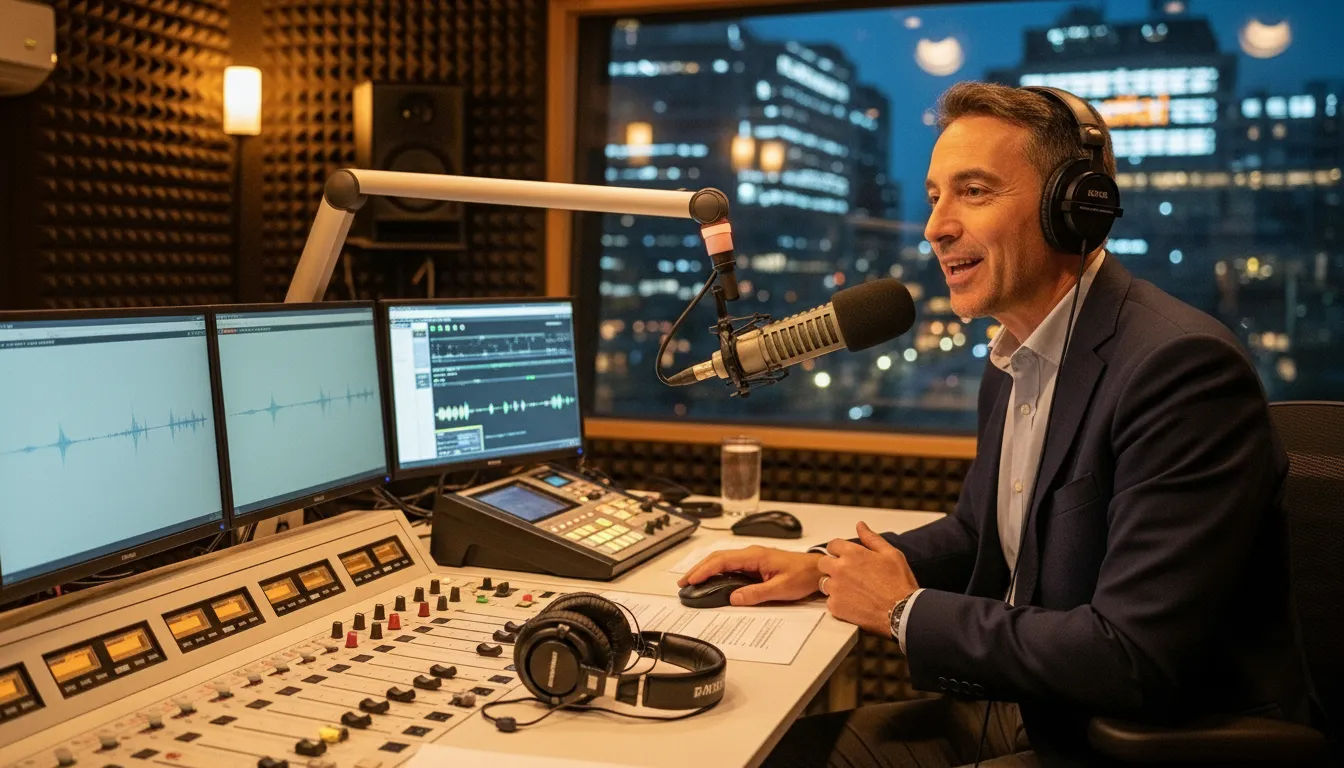 Cadena Dial Directo Gratis Música