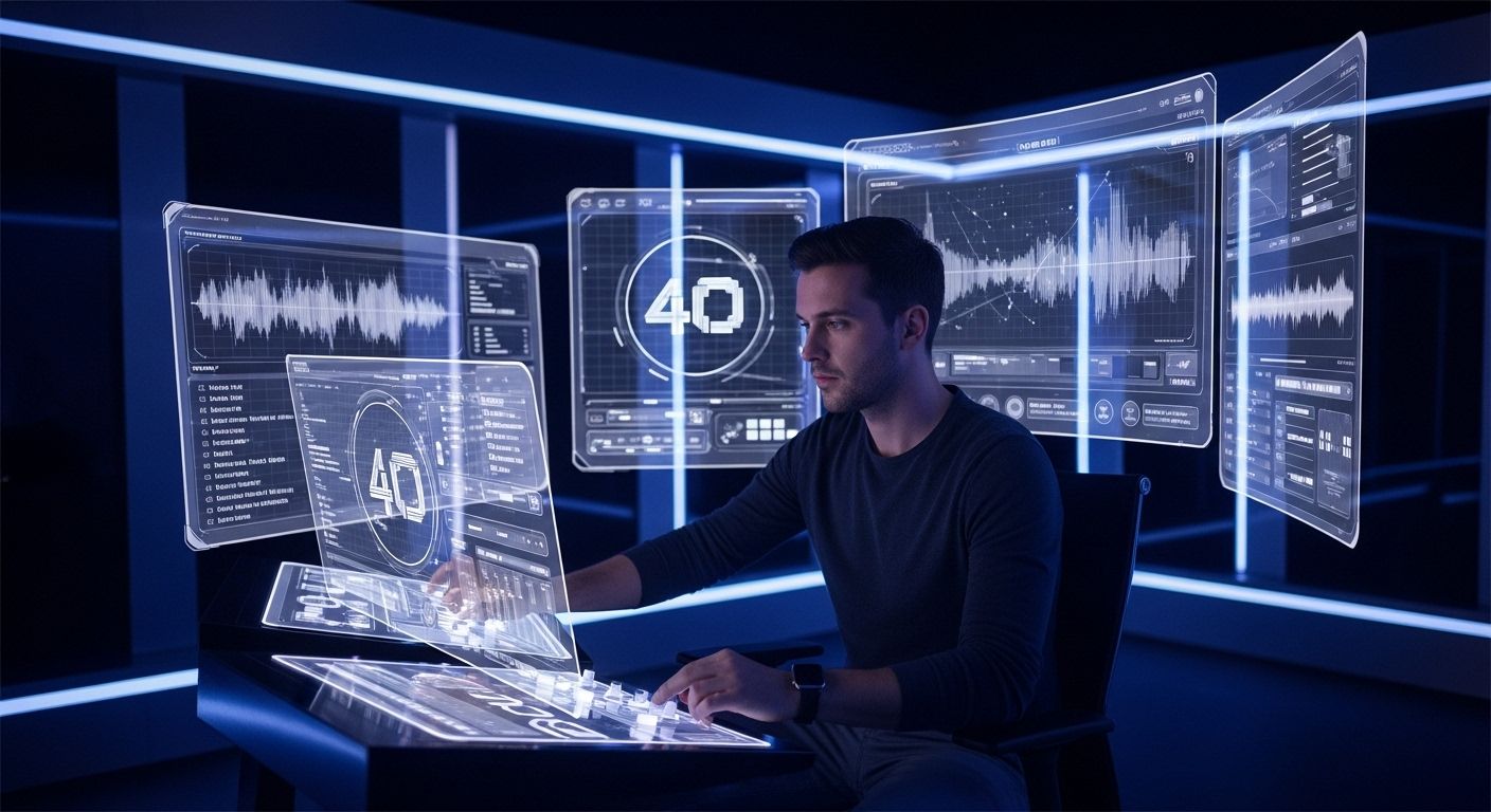 Cuarenta Principales Online Éxitos Globales