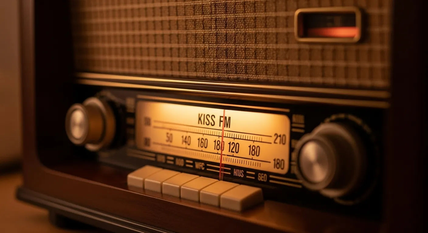 Dial Kiss Fm Hits Juveniles