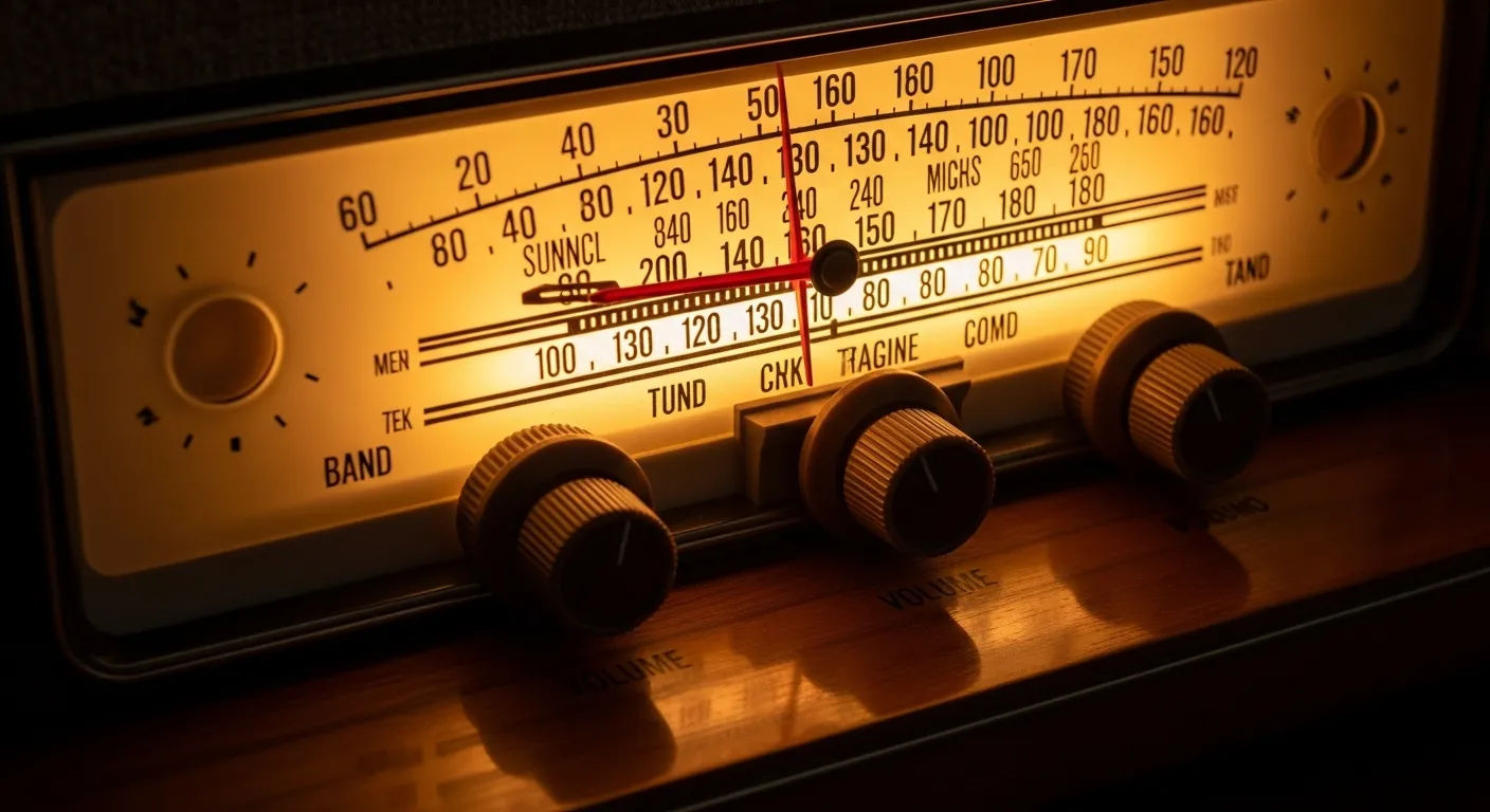 Dial Radiolé Flamenco Pasión