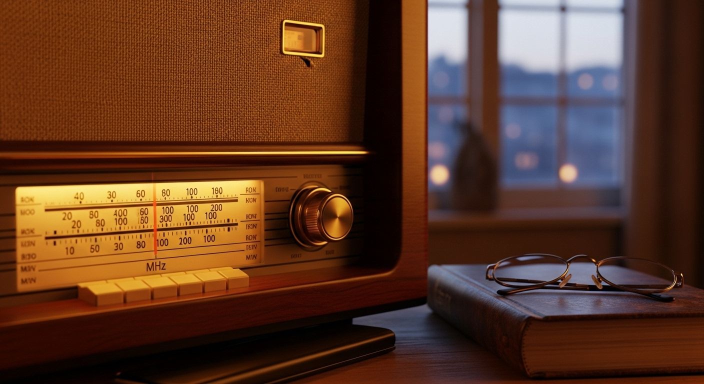 emisoras de radio españolas online