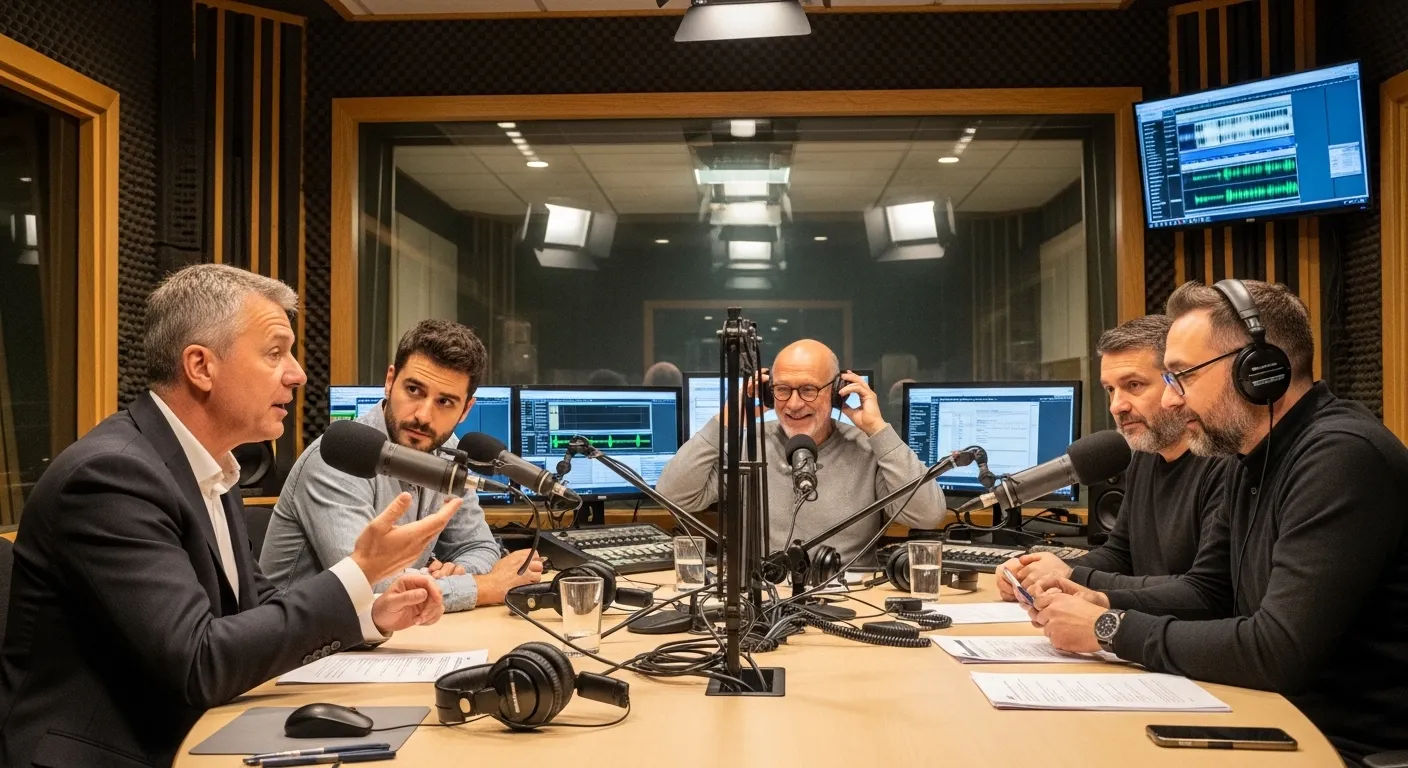 es radio directo