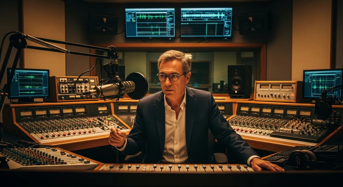 Es Radio Federico Opiniones Fuertes