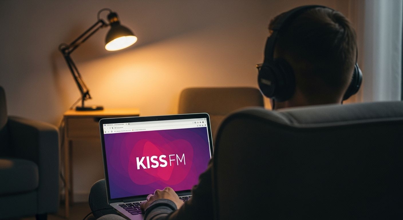 Escuchar Kiss Fm Online Pop Actual