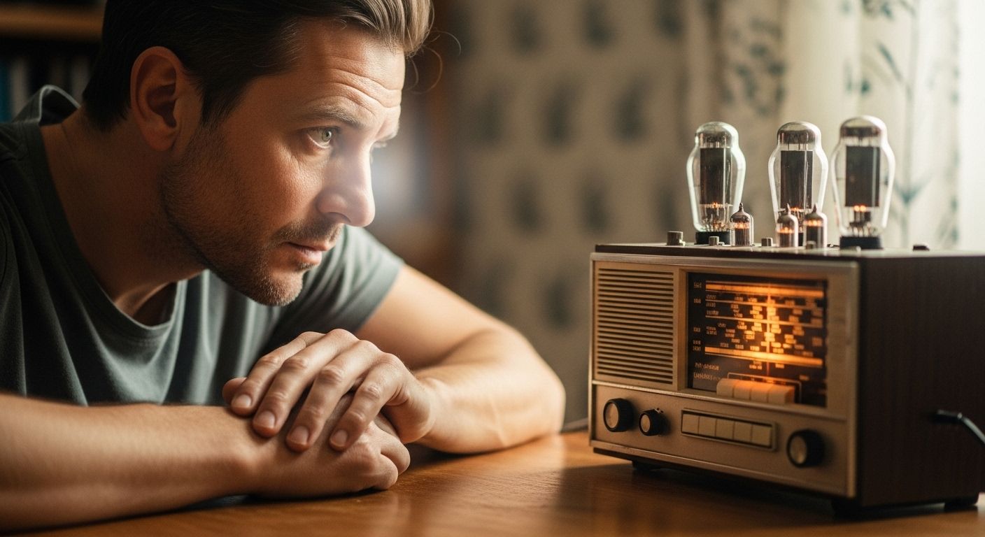 escuchar radio maría en vivo