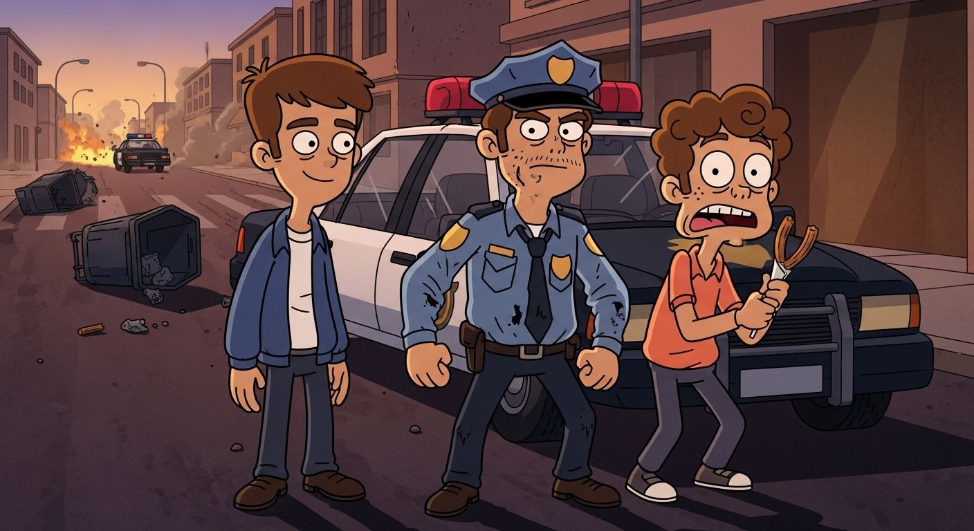 Los Hombres de Paco dónde ver