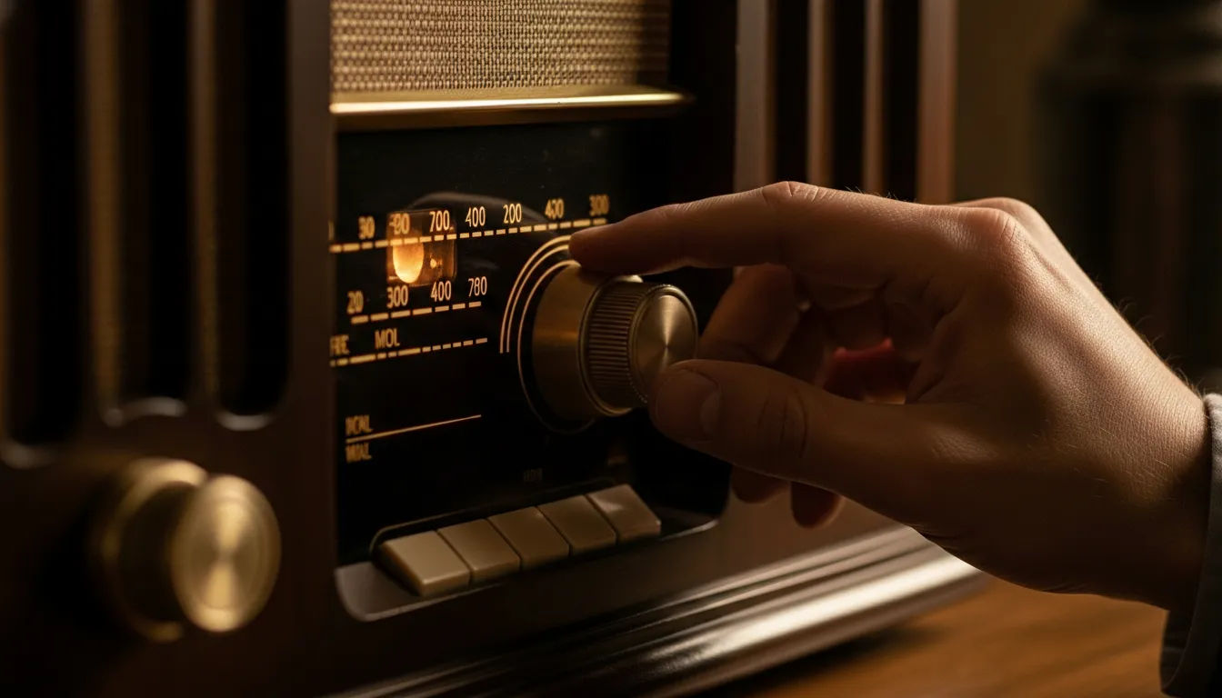 Oir Cadena Dial Baladas Diarias