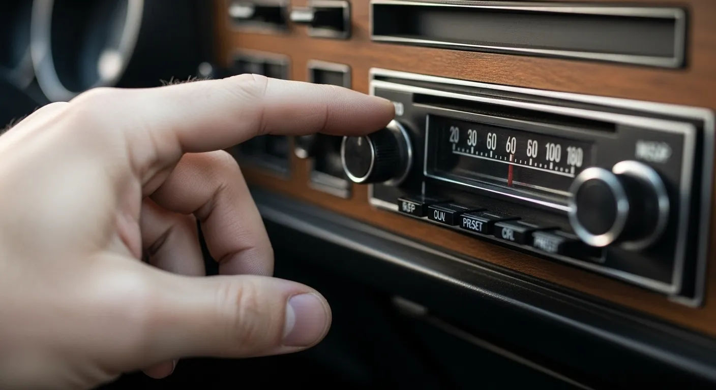 Poner Cadena Dial Éxitos Actuales