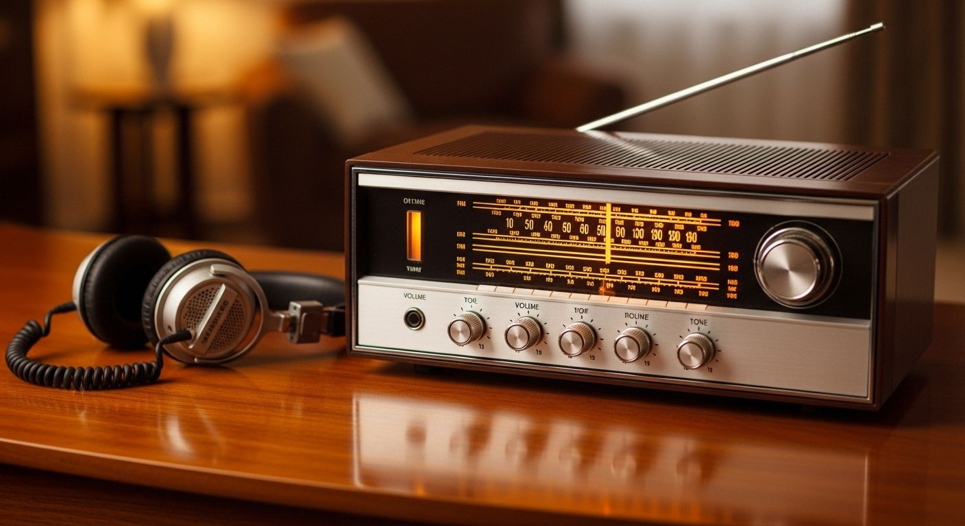 radio 40 principales online