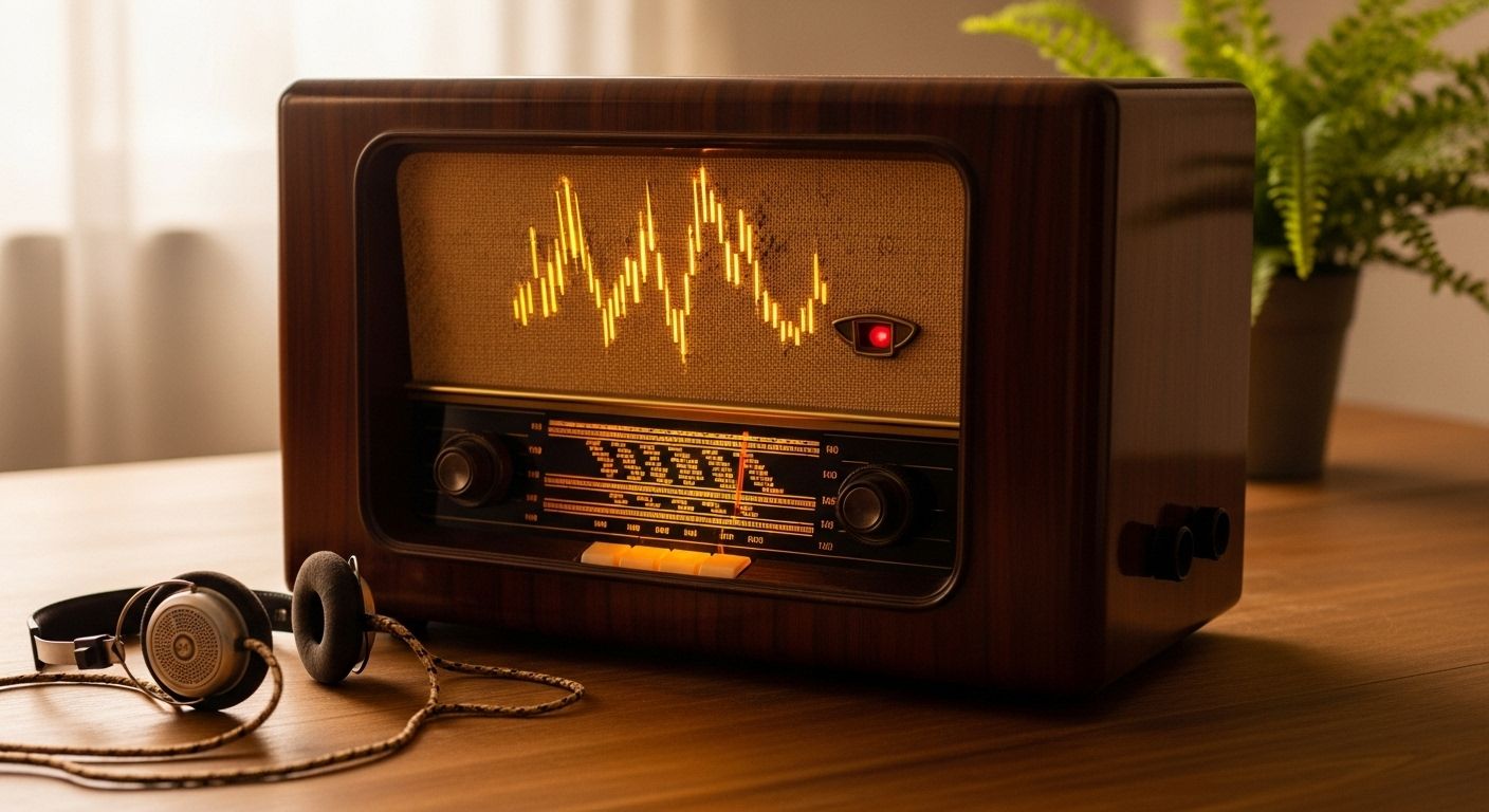 radio brasileira online