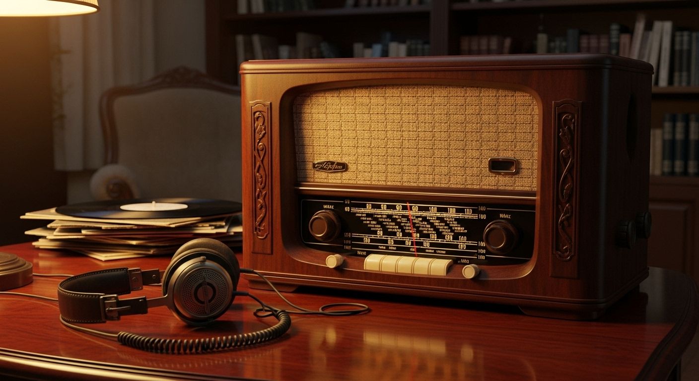 Radio Colombiana Online Vallenato Puro