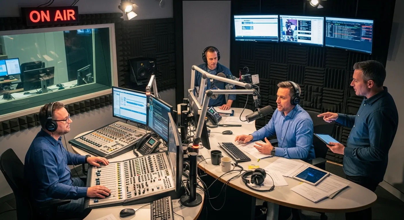 radio en vivo cadena 100