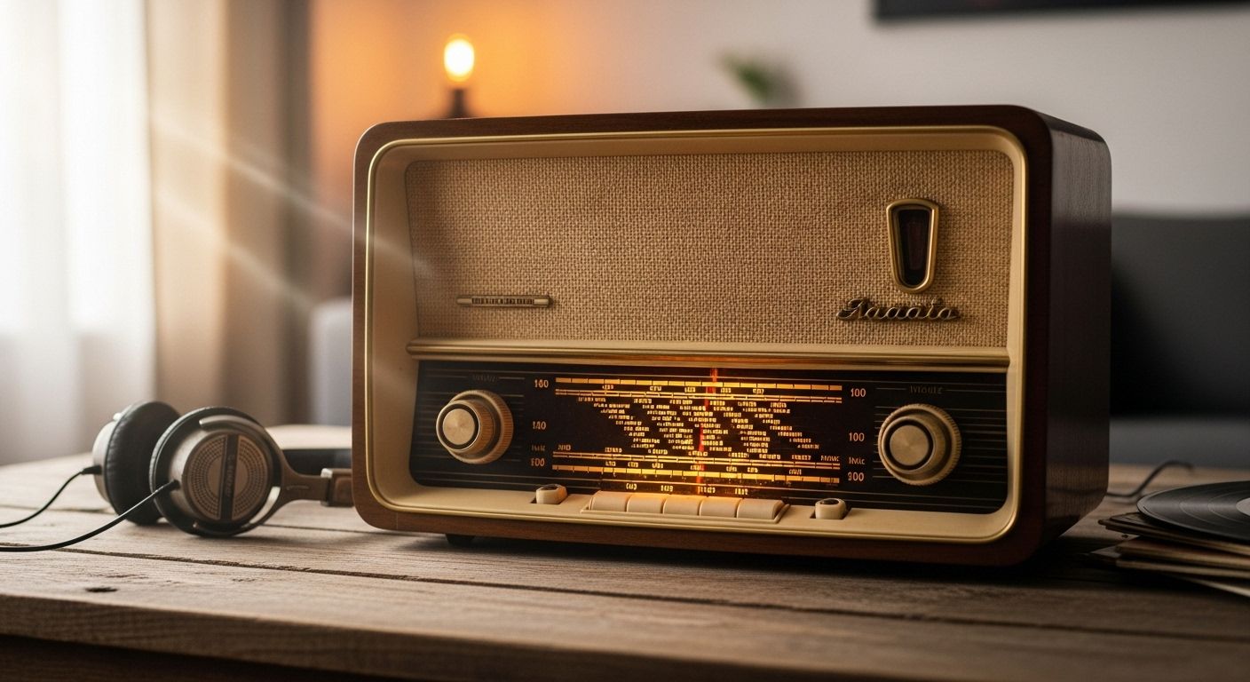 radio española en vivo