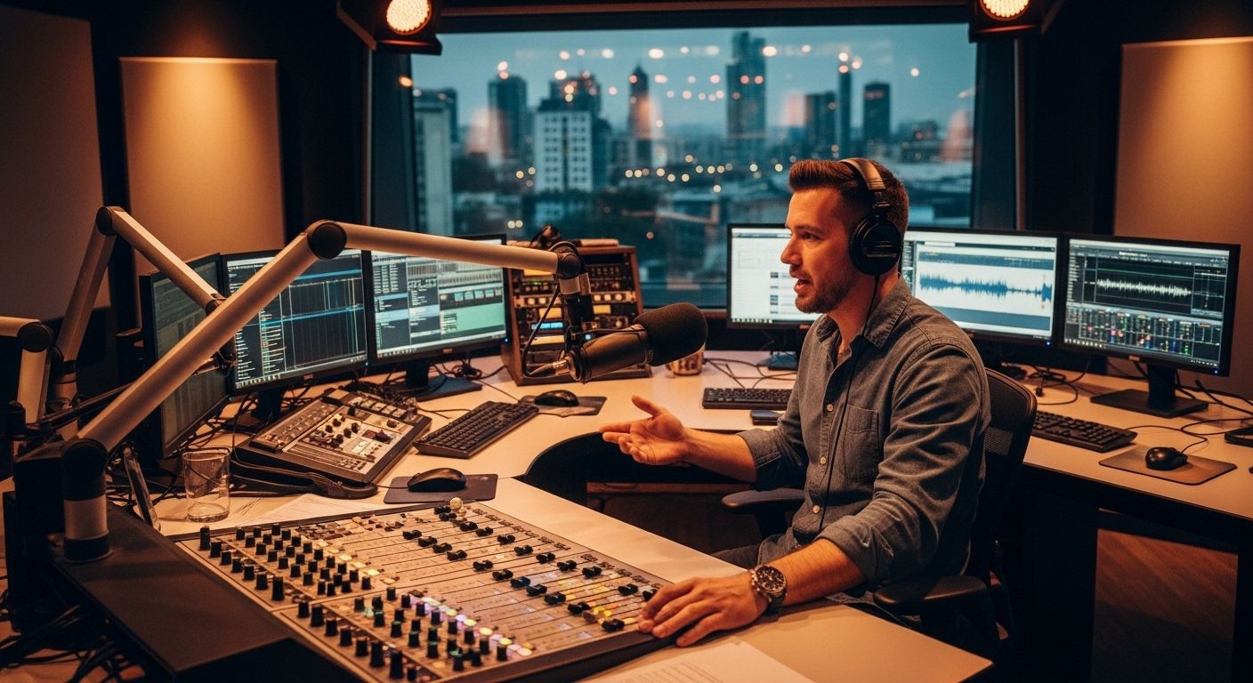 Radio Españolas en Vivo Cultura Diaria