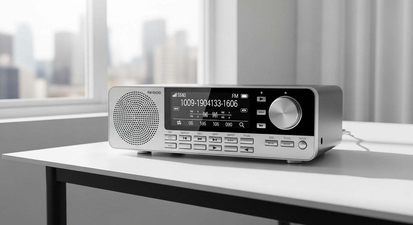 radio fm gratis online