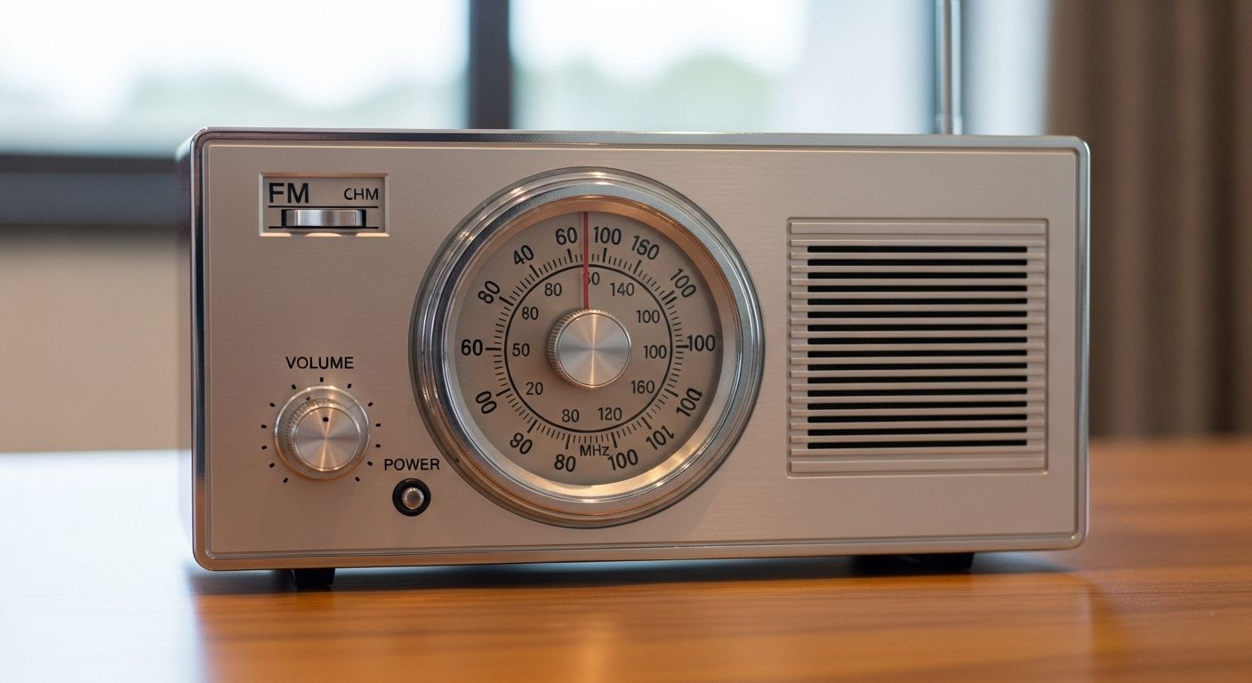 Radio Fm Gratis Online Emisoras Variadas