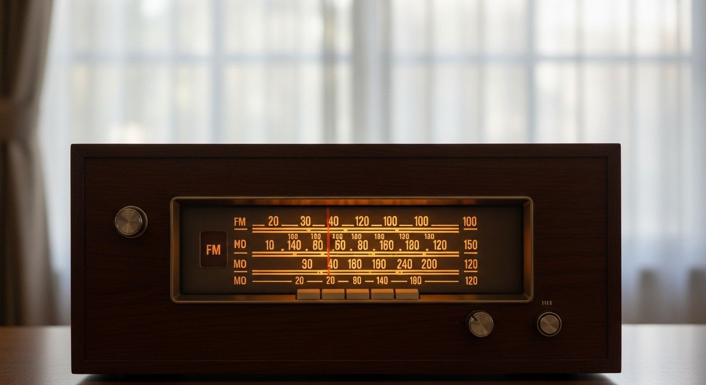 radio fm online gratis