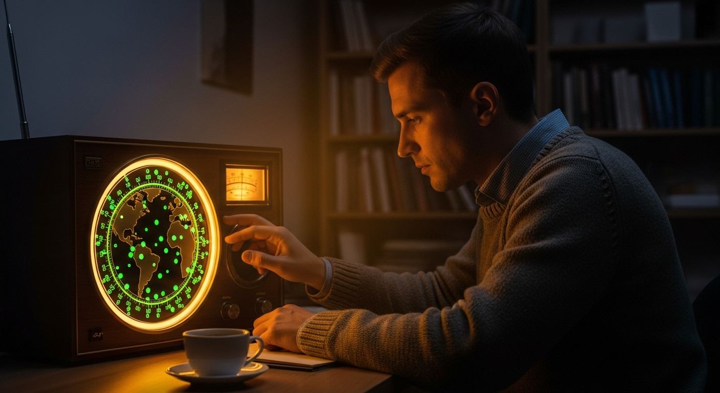 radio garden on line