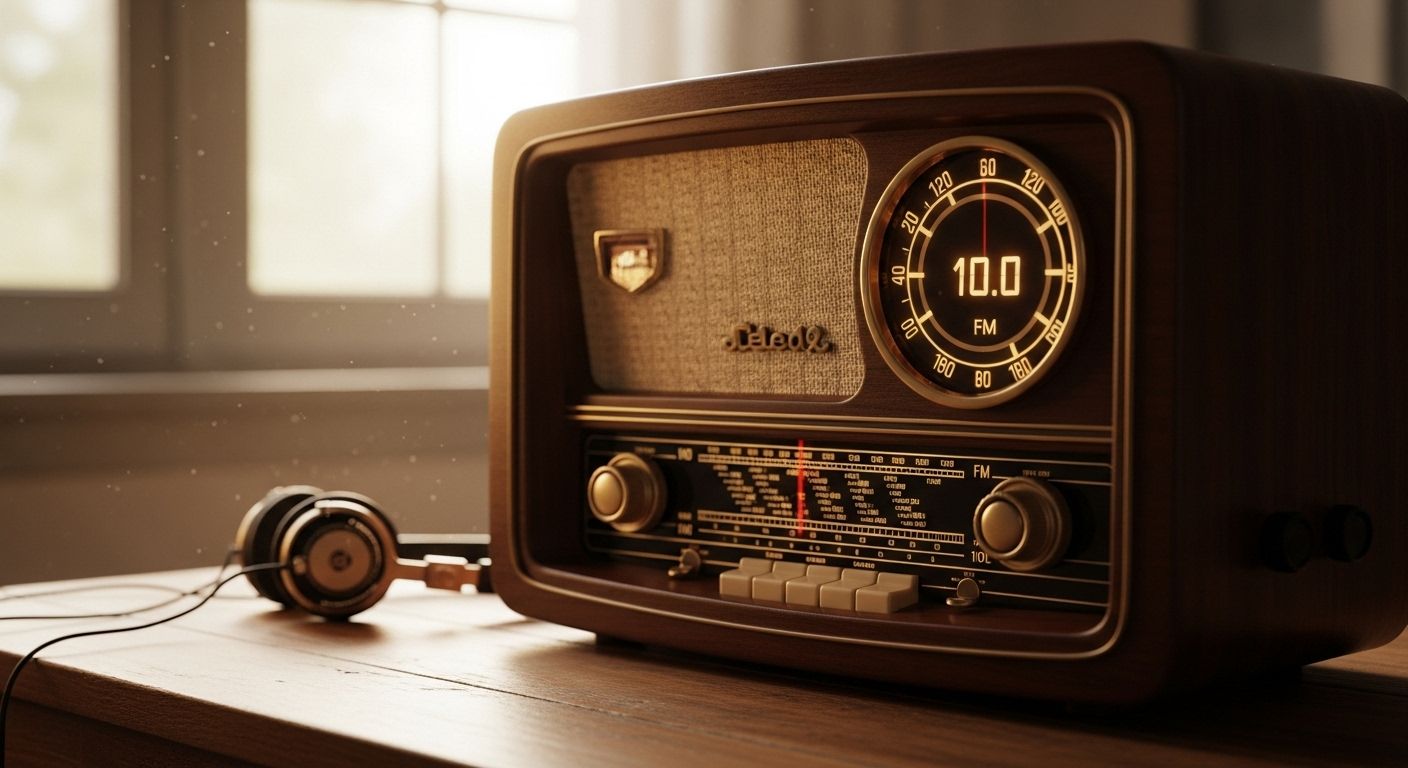 radio nacional de españa online