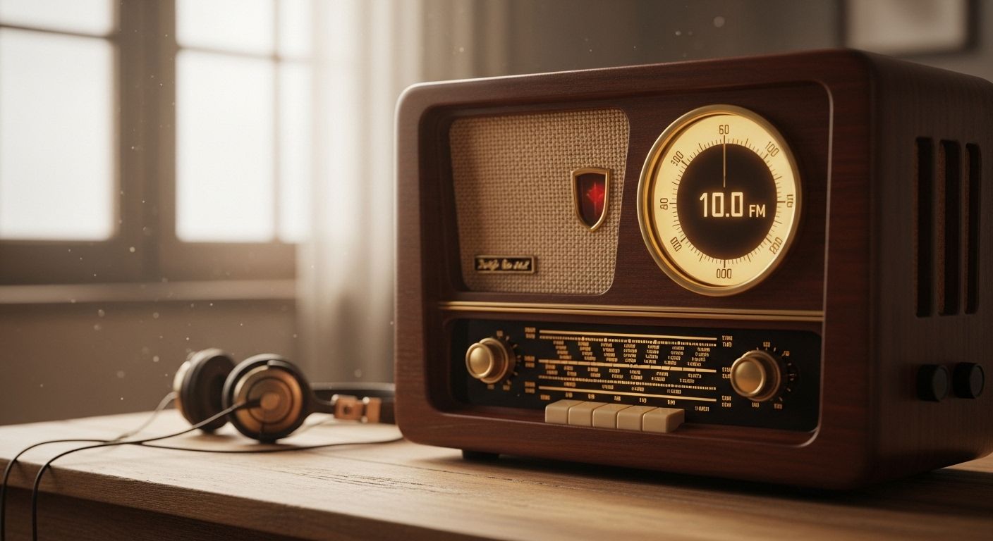 Radio Nacional de España Online Directo