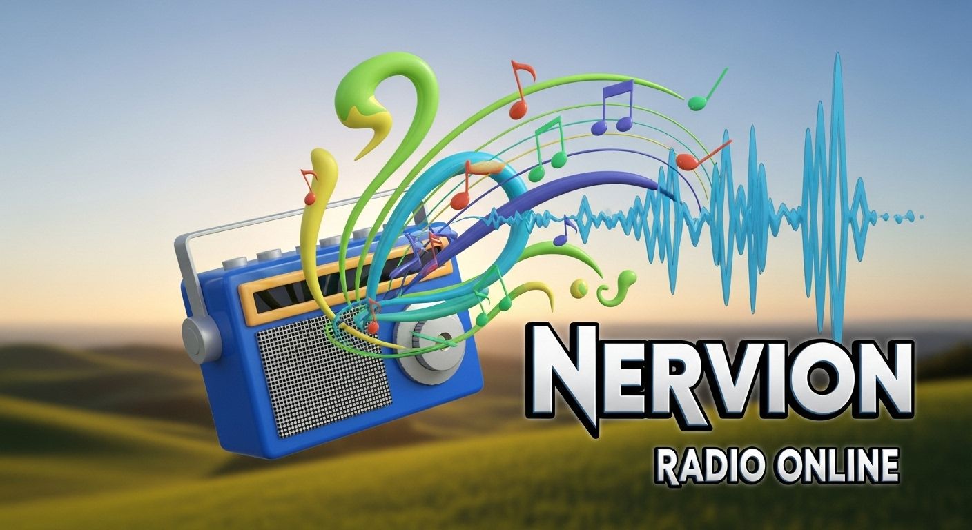 radio nervion online