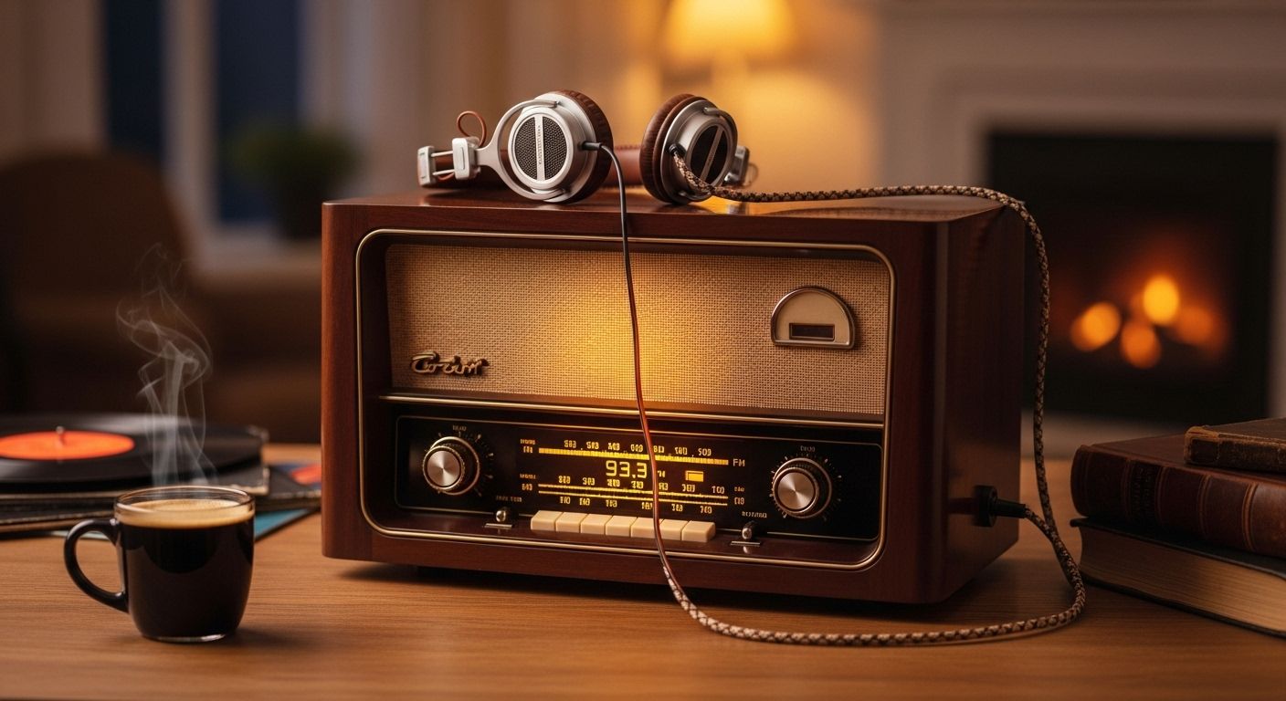 Radio Ole on Line Flamenco Puro