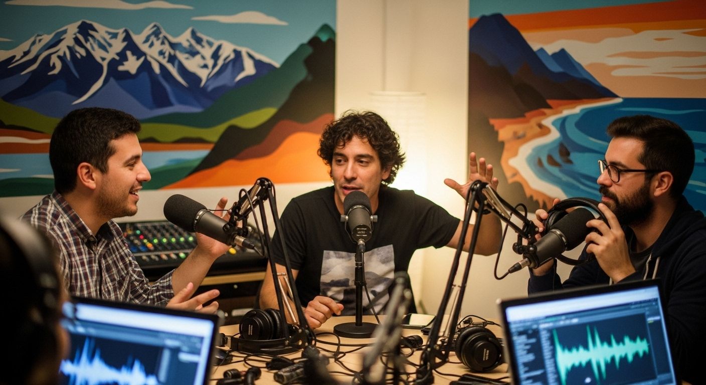 radio online chilenas