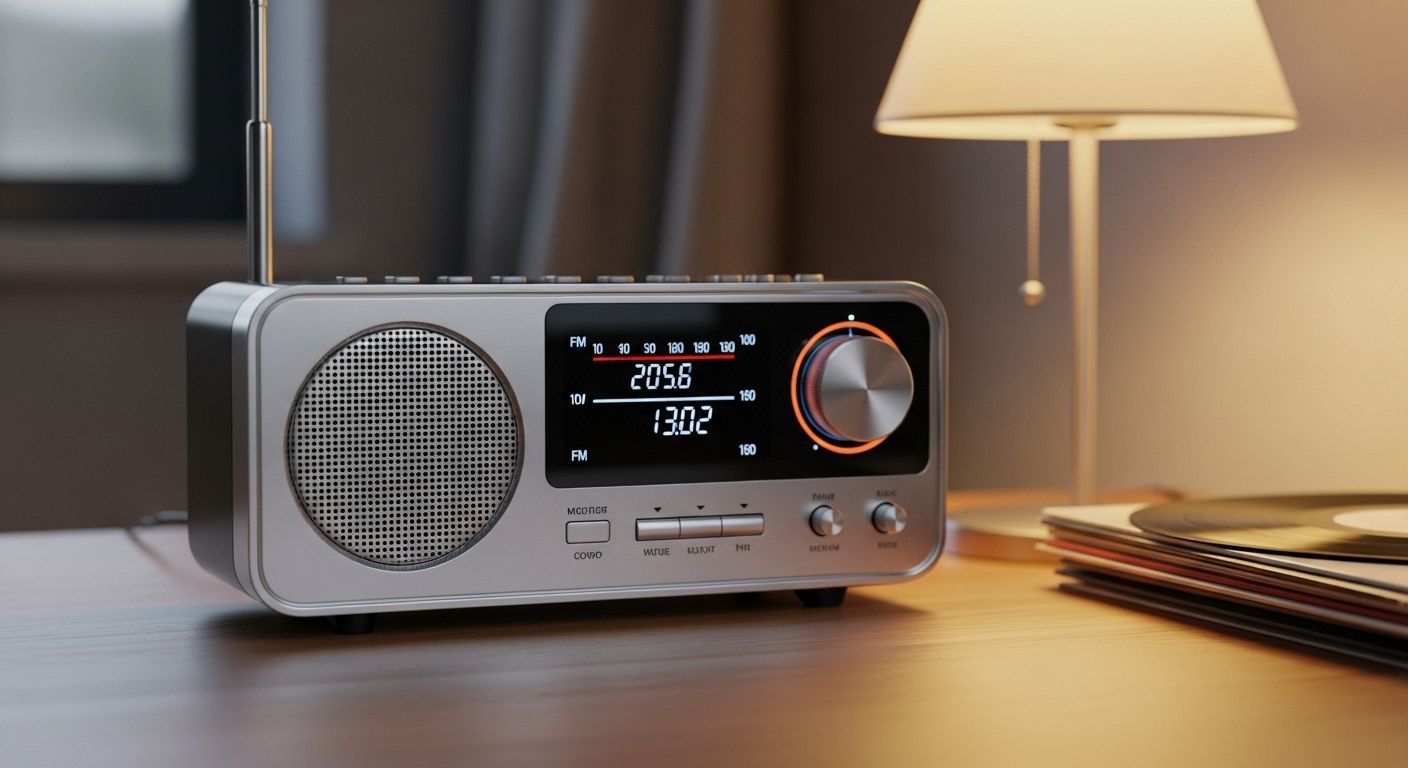 radio online fm gratis