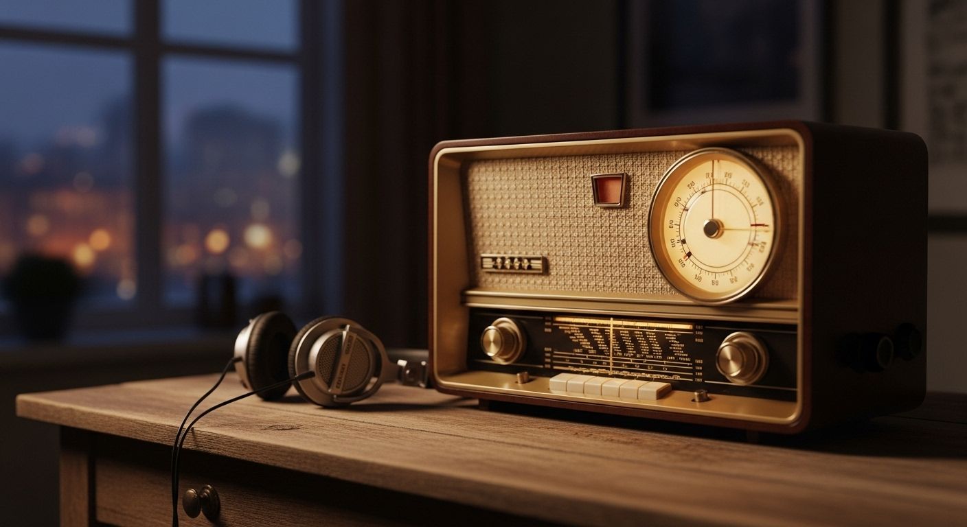 radio online gratis fm