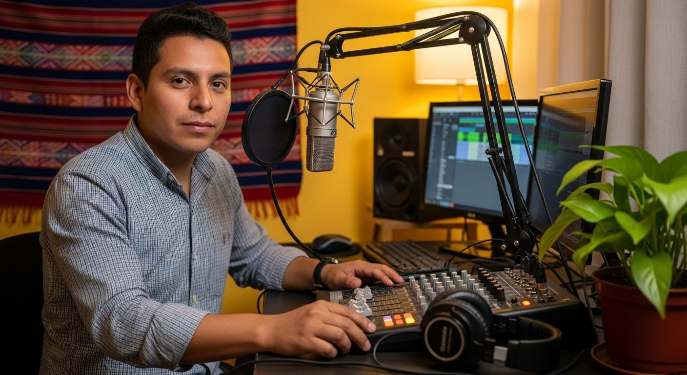 radio online peruana