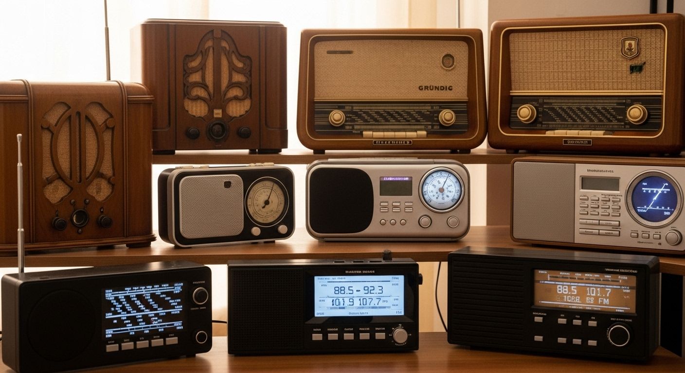 radios españolas on line