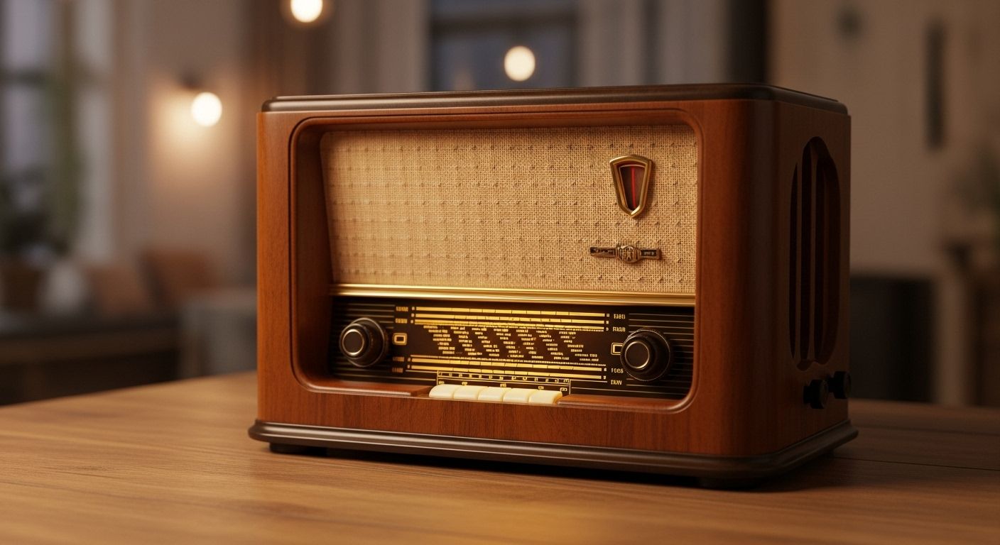 Radios Españolas Online Emisoras Populares