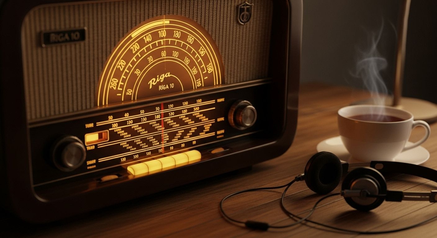 russkoe radio online