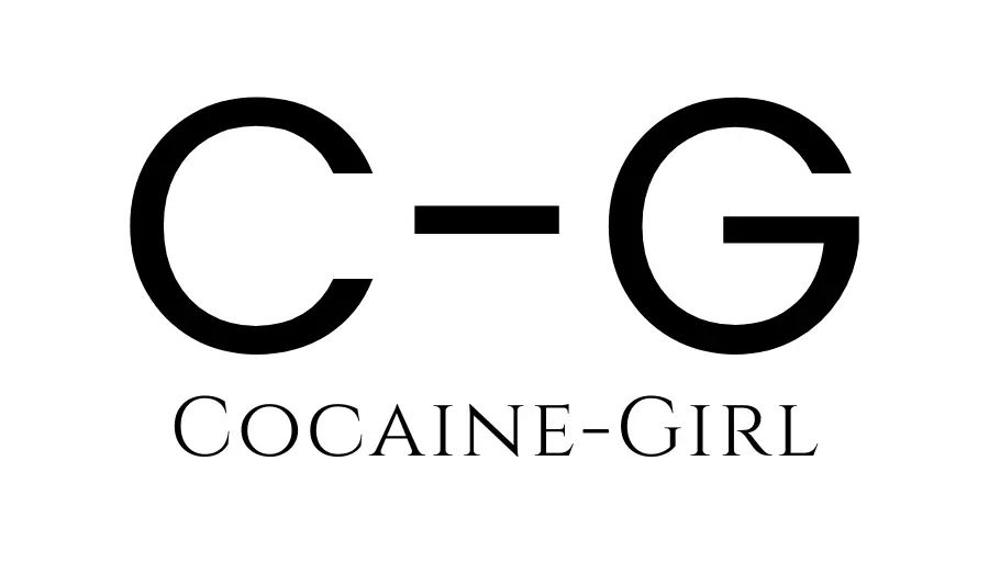 Cocaine Girl Logo