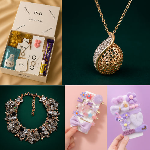  Cocaine Girl Shop All