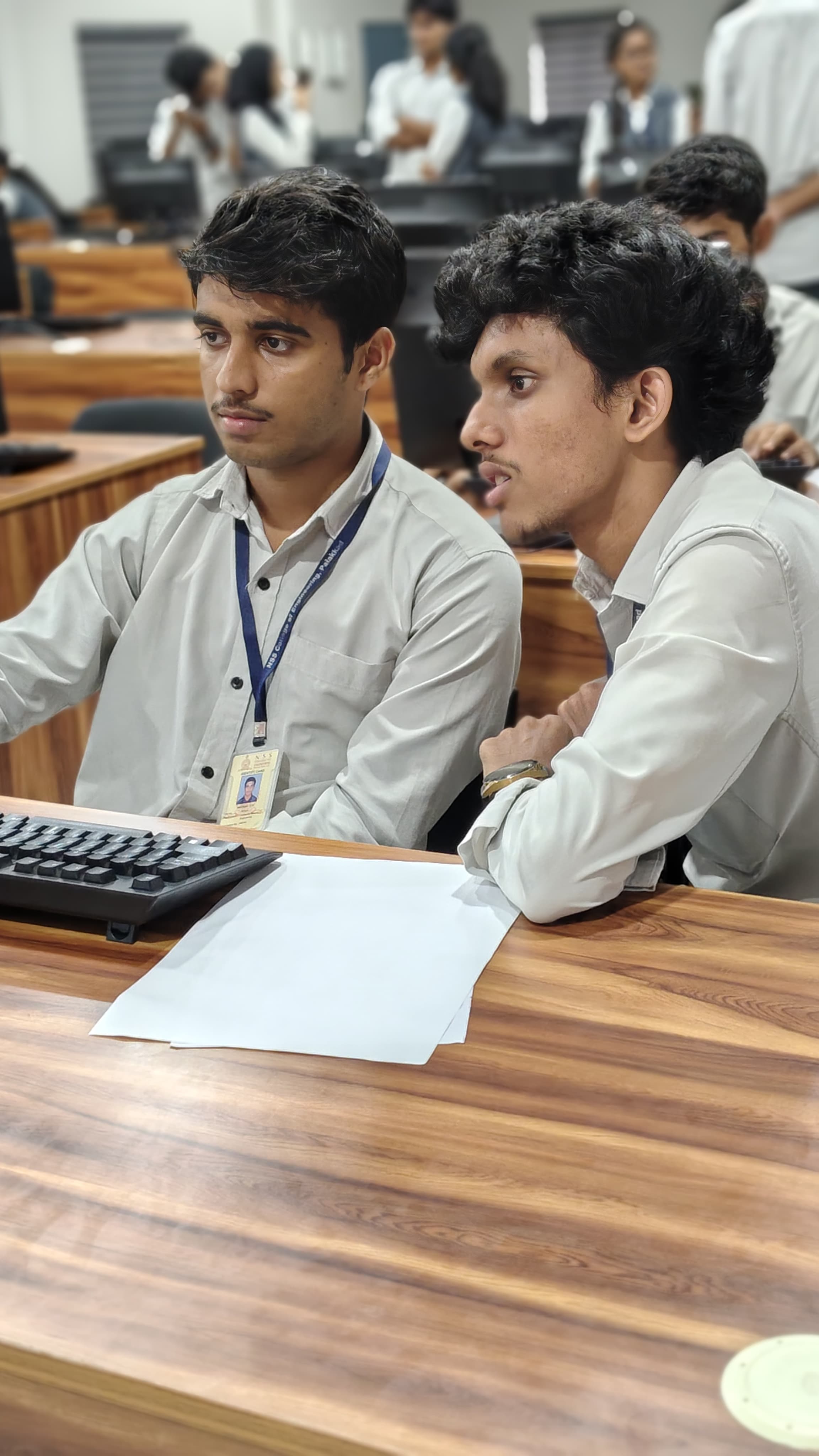 CodeFront - 2 v 2 Coding Competition - Photo 3