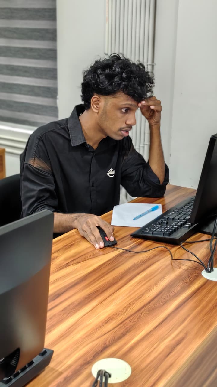 CodeFront - 2 v 2 Coding Competition - Photo 5