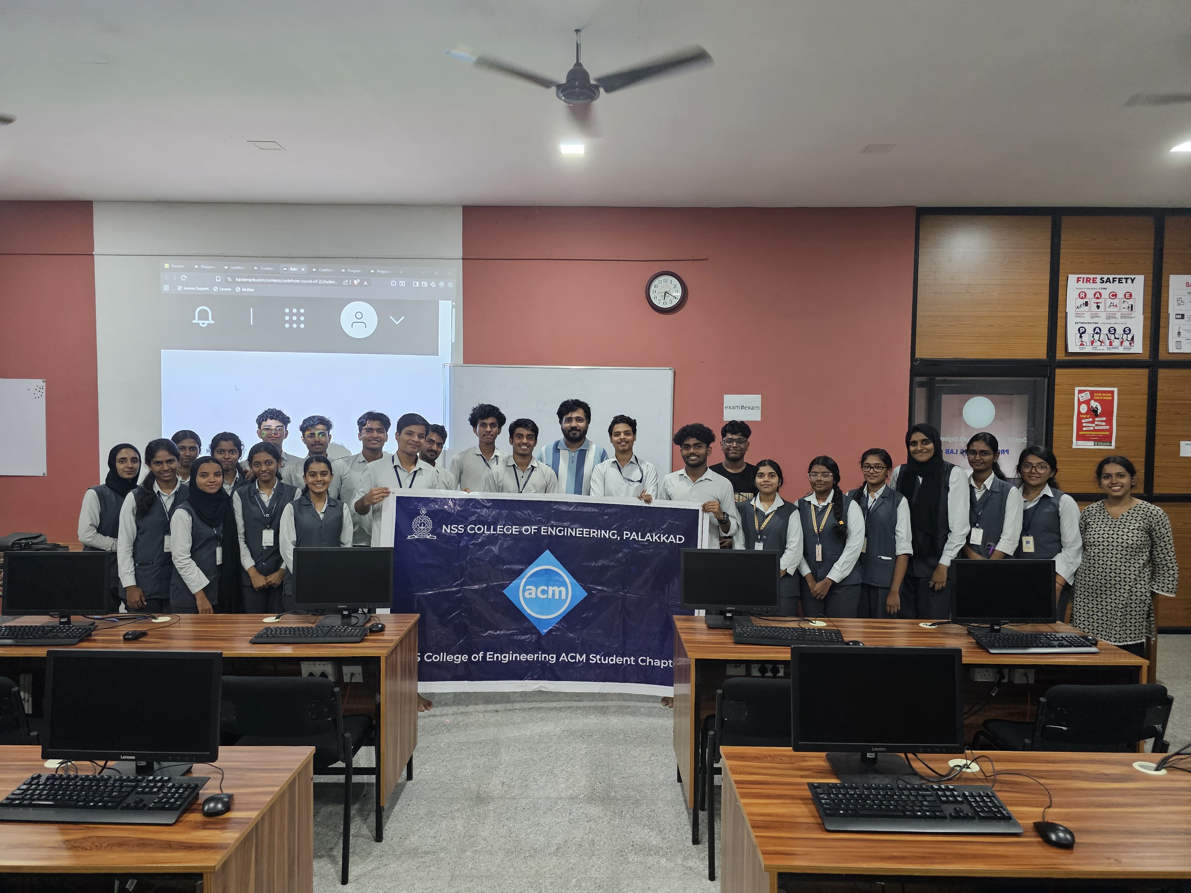 CodeFront - 2 v 2 Coding Competition - Photo 6