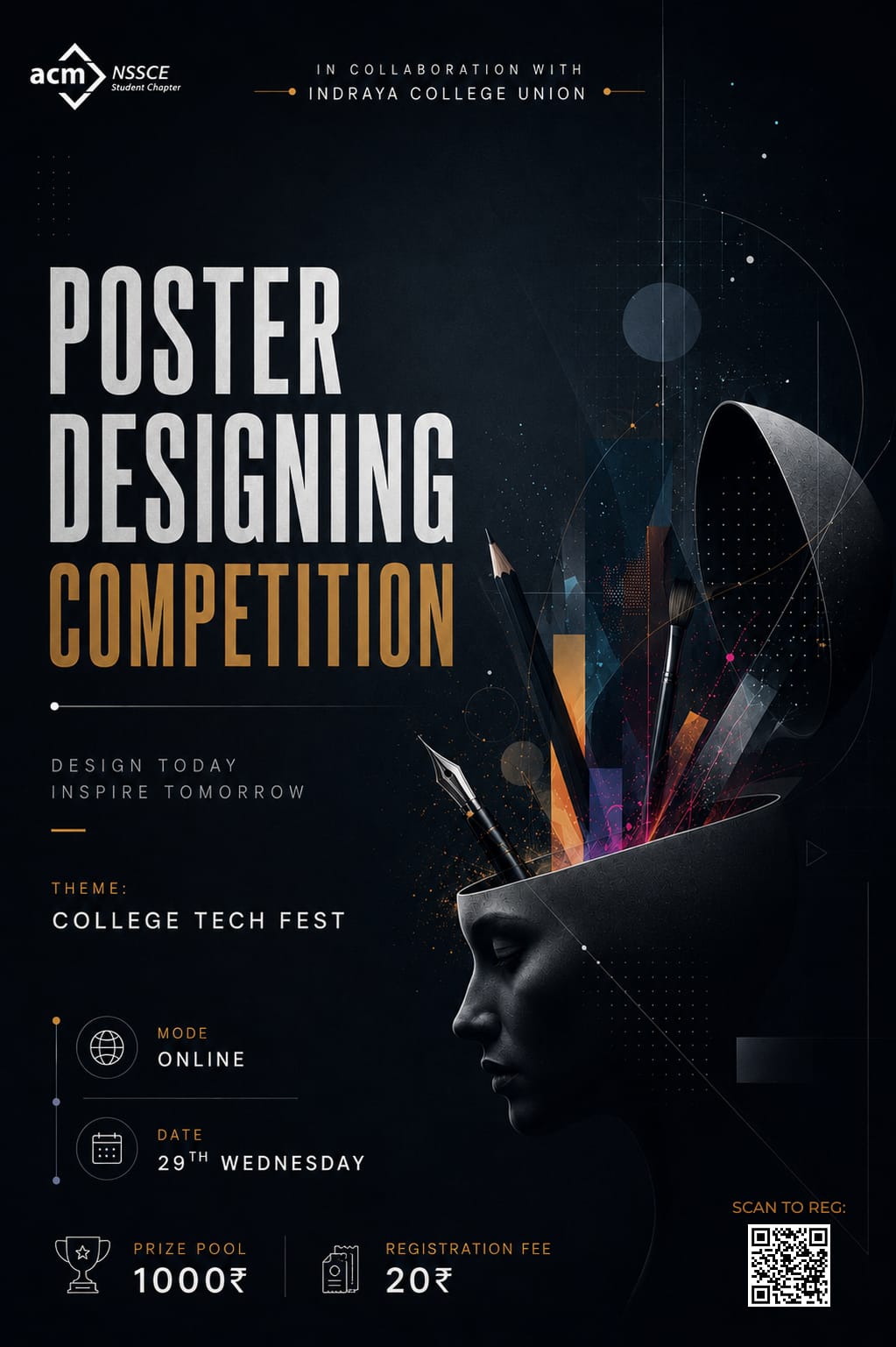 Poster Design Competition