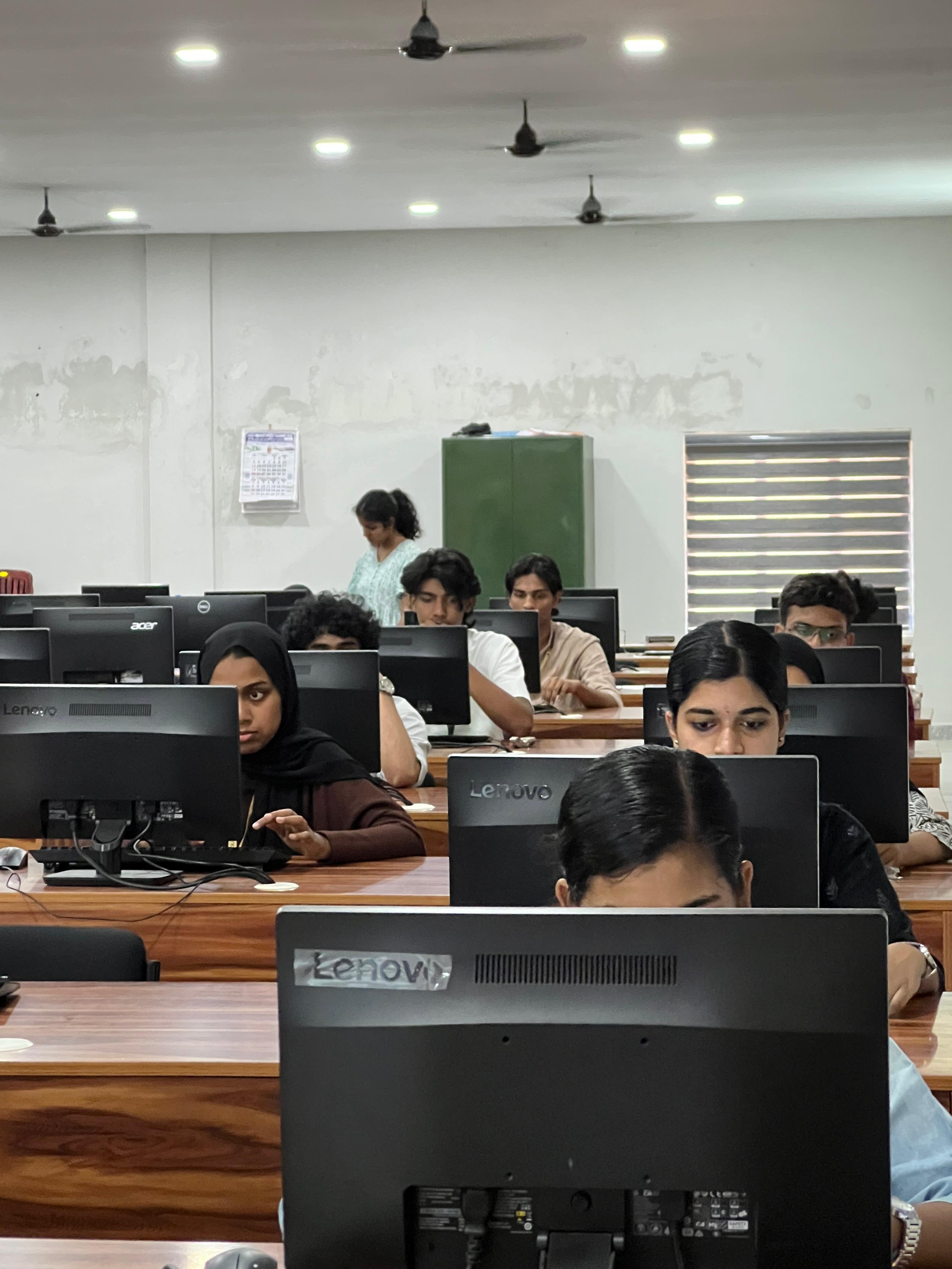 PyWars - Flagship python coding challenge - Photo 4