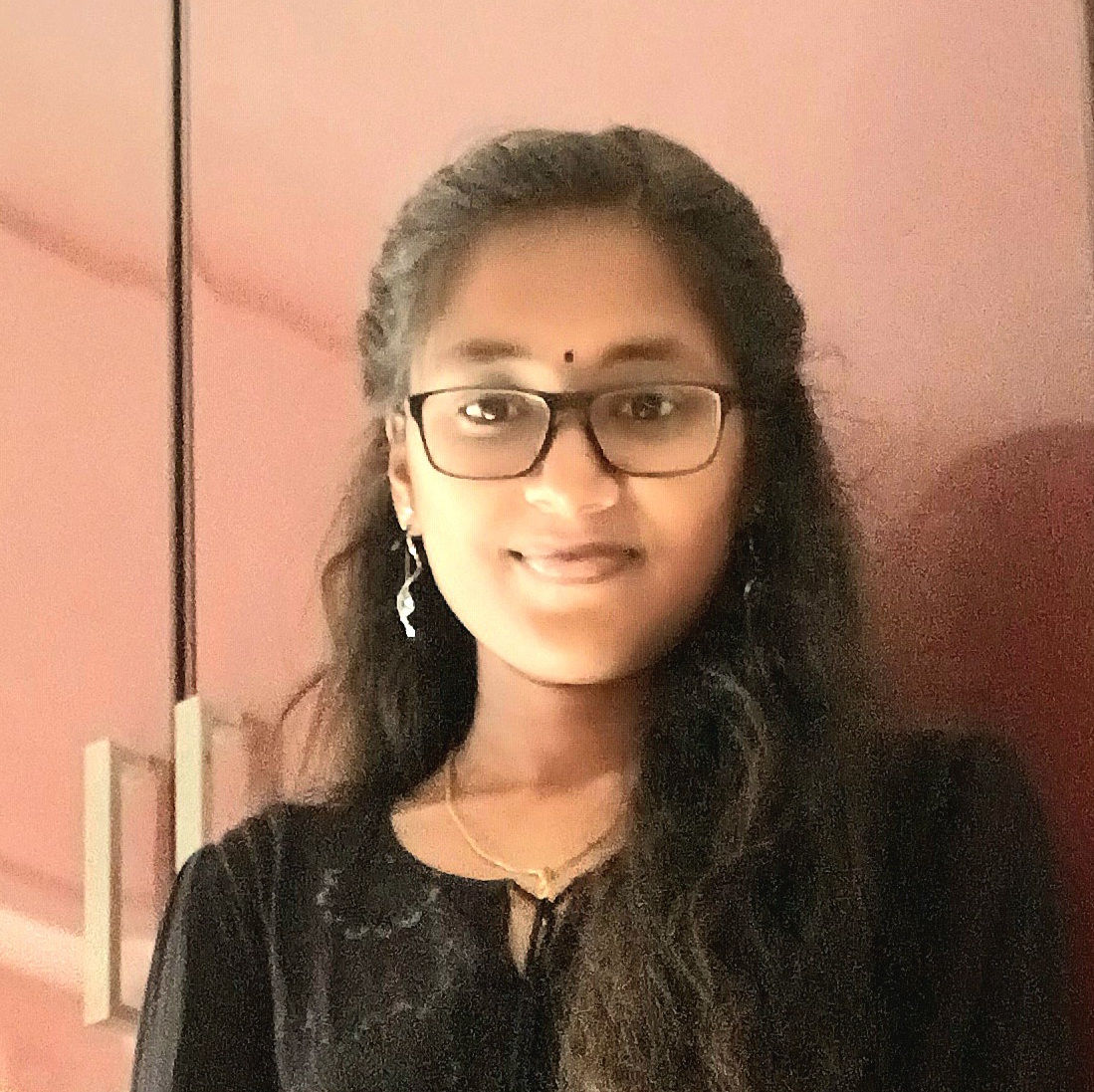 Aiswarya A