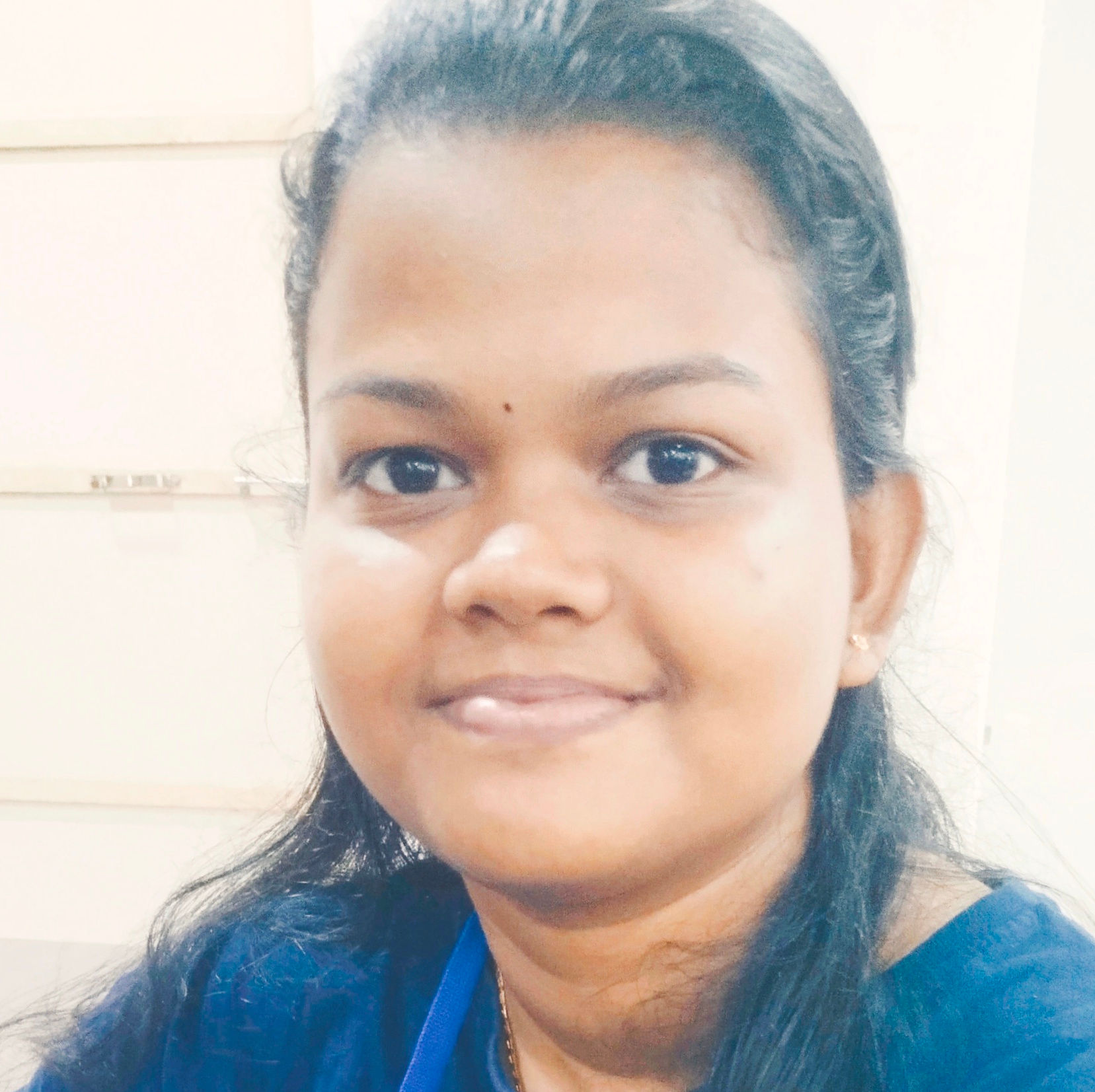Aiswarya MP