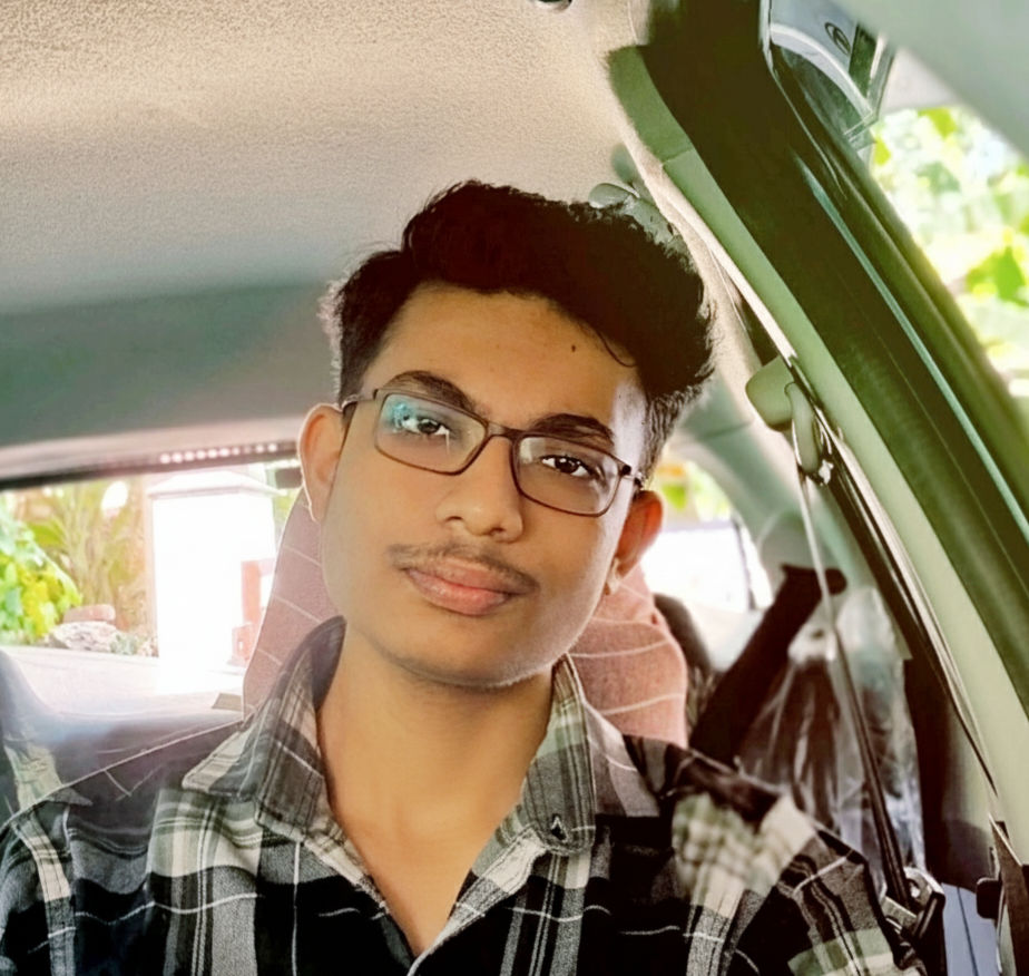 Avaneesh R