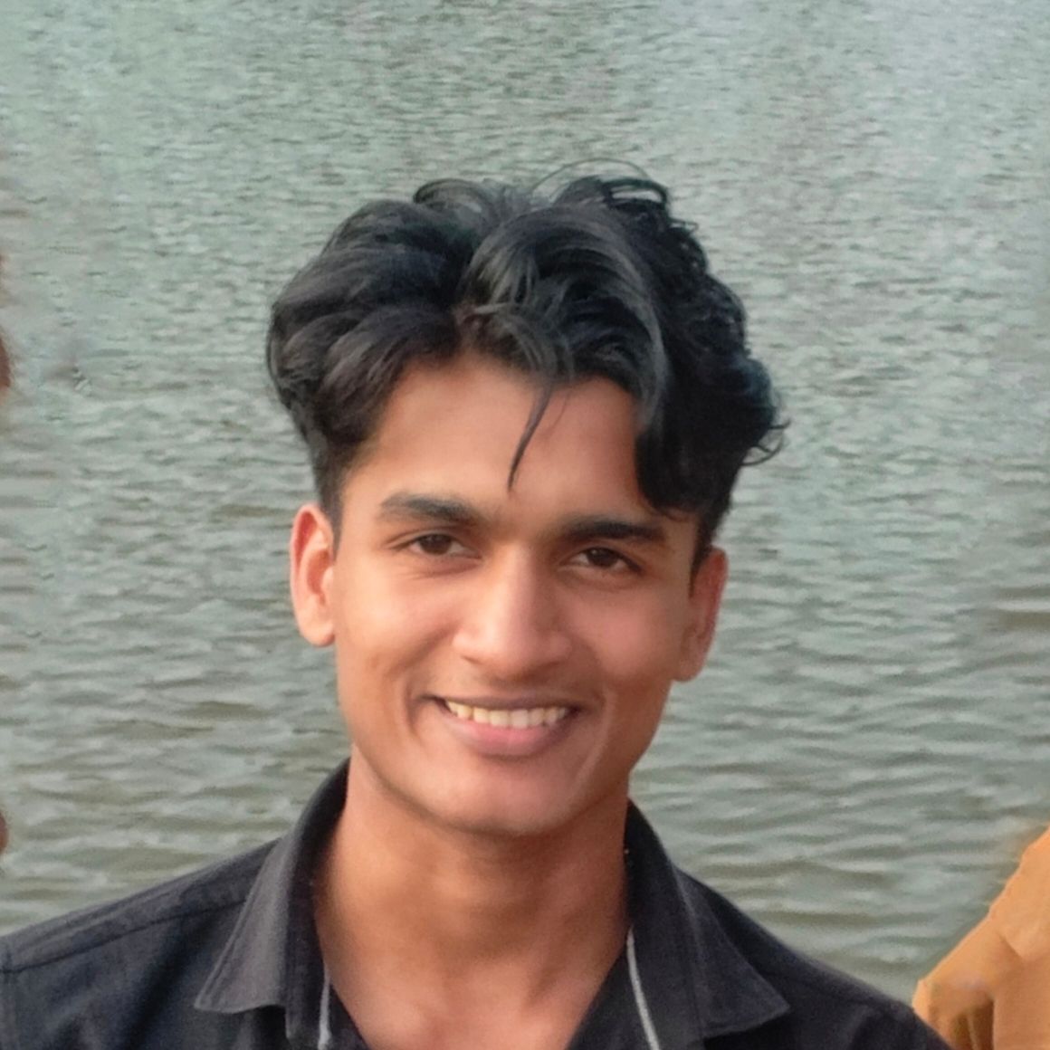 Bensen Biju