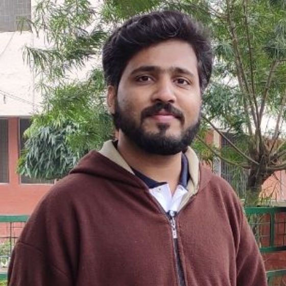 Dr. Syam Sankar