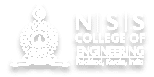 NSSCE Logo