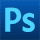 Adobe Photoshop.