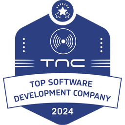Top Software Development Company.