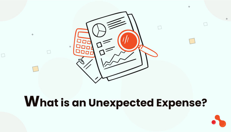 An Indepth Insight Into Dealing With Unforeseen Cost